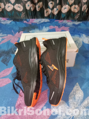 Apex sprit shoe